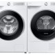 Samsung Lavatrice AI Control Ecodosatore 11Kg WW11DG6B85LHU3 11