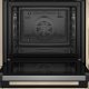 Neff N 30 B2CVG6AK3 forno 71 L Nero 4