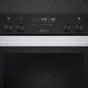 Siemens iQ500 HE378HBS4 forno 71 L Nero, Acciaio inox 4
