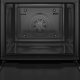 Siemens iQ500 HE378HBS4 forno 71 L Nero, Acciaio inox 5