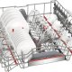 Bosch Serie 8 SBV8ECX00D lavastoviglie A scomparsa totale 14 coperti A 8