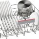 Bosch Serie 8 SBV8ECX00D lavastoviglie A scomparsa totale 14 coperti A 9