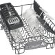 Siemens iQ100 SZ36BH00 A scomparsa totale 10 coperti E 6