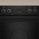 Neff N 30 E1CCD2AK3 forno 71 L Nero 3