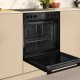 Neff N 30 E1CCD2AK3 forno 71 L Nero 5