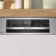 Bosch SMI6ECS10E lavastoviglie A scomparsa parziale 14 coperti A 4