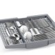 Bosch SMI6ECS10E lavastoviglie A scomparsa parziale 14 coperti A 7