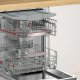 Bosch SMI6ECS10E lavastoviglie A scomparsa parziale 14 coperti A 8