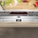 Neff S155EB804E lavastoviglie A scomparsa totale 13 coperti A 4