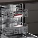 Neff S155EB804E lavastoviglie A scomparsa totale 13 coperti A 5