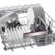 Neff S155EB804E lavastoviglie A scomparsa totale 13 coperti A 7