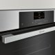 Neff B45CS22N0K + Z11TF36X0 71 L 3600 W Nero, Acciaio inox 3