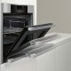 Neff B45CS22N0K + Z11TF36X0 71 L 3600 W Nero, Acciaio inox 8