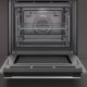 Neff BMK1623C forno 71 L Acciaio inox 4