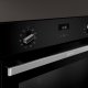 Neff BNS3402 forno 71 L 3400 W Nero, Acciaio inox 3