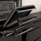 Neff BNS3402 forno 71 L 3400 W Nero, Acciaio inox 6