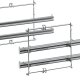Neff BNS3402 forno 71 L 3400 W Nero, Acciaio inox 8