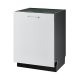 Samsung DW6KR7071BB A scomparsa totale 14 coperti D 7
