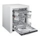 Samsung DW6KR7071BB A scomparsa totale 14 coperti D 10