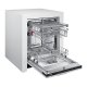 Samsung DW6KR7071BB A scomparsa totale 14 coperti D 11