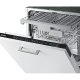 Samsung DW6KR7071BB A scomparsa totale 14 coperti D 13