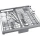 Samsung DW6KR7071BB A scomparsa totale 14 coperti D 21