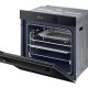 Samsung NV7B5660XAK 76 L 3950 W Nero 3