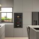 Samsung NV7B5660XAK 76 L 3950 W Nero 5
