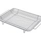 Samsung NV7B5660XAK 76 L 3950 W Nero 9