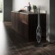 AEG AS52CB18DG Aspirapolvere elettrica Batteria Secco Senza sacchetto 0,3 L 29 W Nero, Grigio 2 Ah 5