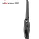 AEG AS52CB18DG Aspirapolvere elettrica Batteria Secco Senza sacchetto 0,3 L 29 W Nero, Grigio 2 Ah 12
