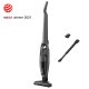 AEG AS52CB18DG Aspirapolvere elettrica Batteria Secco Senza sacchetto 0,3 L 29 W Nero, Grigio 2 Ah 13