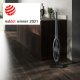 AEG AS52CB18DG Aspirapolvere elettrica Batteria Secco Senza sacchetto 0,3 L 29 W Nero, Grigio 2 Ah 14