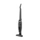 AEG AS52CB18DG Aspirapolvere elettrica Batteria Secco Senza sacchetto 0,3 L 29 W Nero, Grigio 2 Ah 15