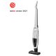 AEG AS52H212XN, Aspirapolvere Senza Filo 2 In 1, Aspirabriciole Integrato, Fino A 45Min Di Autonomia, Spazzola All Floor Con Led Integrati, Accessori E Spazzole Multiuso, Bianco 15