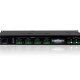 ECLER CEHSA460 amplificatore audio 4.0 canali Nero 4