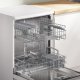 Bosch Serie 4 SMS4HKW07E lavastoviglie Libera installazione 13 coperti D 6