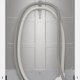 Bosch Serie 4 SMS4HKW07E lavastoviglie Libera installazione 13 coperti D 9