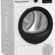 Beko MWBMT481BI: Asciugatrice 8kg, Classe A+++ 3