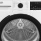 Beko MWBMT481BI: Asciugatrice 8kg, Classe A+++ 5