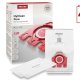 Miele 12421180 accessorio e ricambio per aspirapolvere Sacchetto per la polvere A cilindro 3