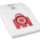 Miele 12421180 accessorio e ricambio per aspirapolvere Sacchetto per la polvere A cilindro 5