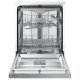 Samsung DW60R7050FW Libera installazione 14 coperti D 4