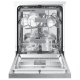 Samsung DW60R7050FW Libera installazione 14 coperti D 5