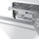 Samsung DW60R7050FW Libera installazione 14 coperti D 12