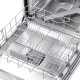 Samsung DW60R7050FW Libera installazione 14 coperti D 14