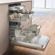 Miele G 15740-45 SCi SL A scomparsa parziale 9 coperti C 5