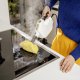 Kärcher 1.516-416.0 Pulitore a vapore Pulitore a vapore portatile 0,2 L 1300 W Bianco 7