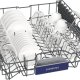 Siemens iQ300 SX63EX06VE lavastoviglie A scomparsa totale 14 coperti B 6