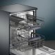 Siemens iQ300 SN23EC22AE lavastoviglie Libera installazione 13 coperti A 5